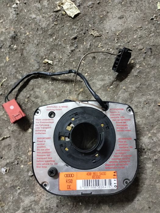 Продам запчасти Ауди с4