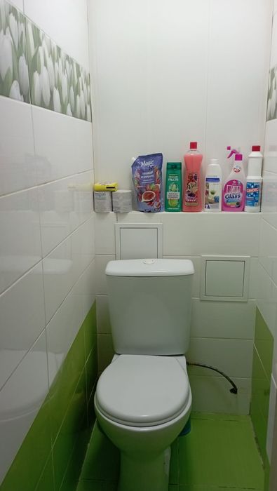 Кватрира 3 комнатная