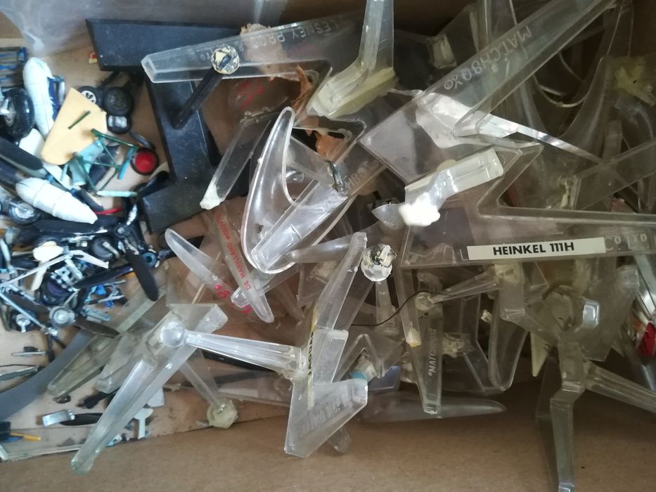 Колекция бойни самолети