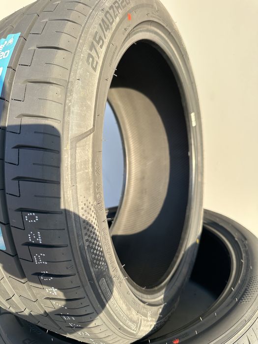 Нови летни гуми LANDSPIDER UHP 275/40R20 106Y XL НОВ DOT БОРД 2754020