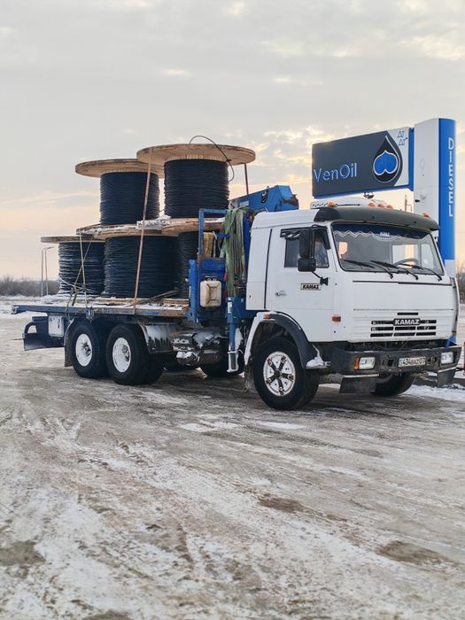 Услуги манипулятора