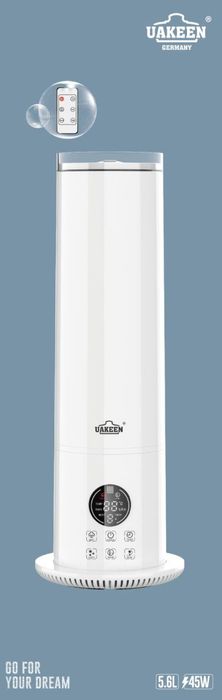 Havoni namlantirib va changdan tozalovchi Увлжнитель Очистители воздух