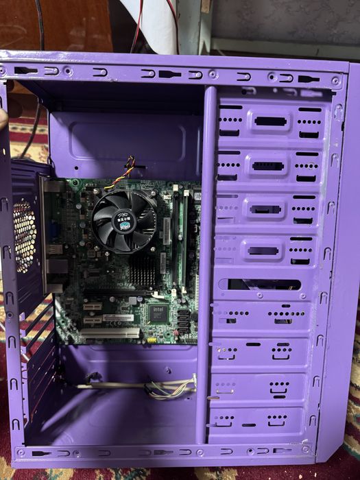 Продам компьютер