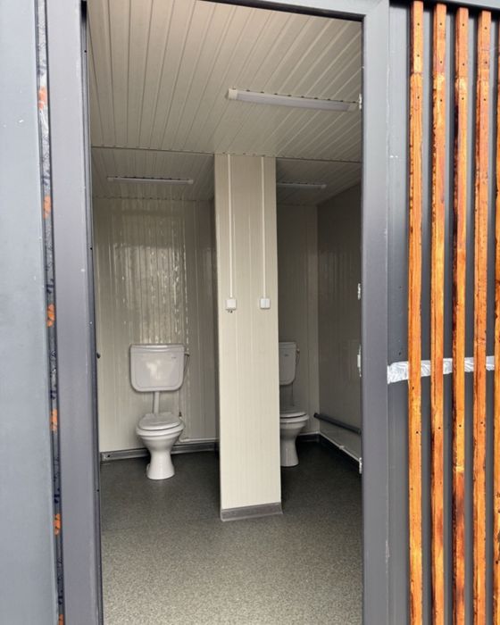 Vand containere modulare la super preț-calitate