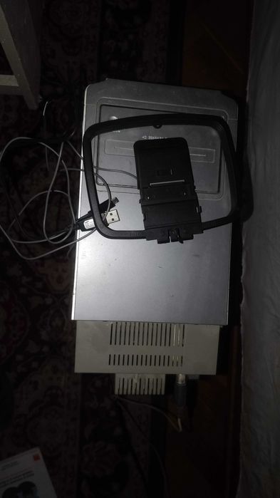 Sistem Hi-Fi, combină LG LX-U251