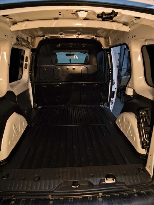 Renault Kangoo II 2018 1.5 Diesel – economică, stare foarte bună