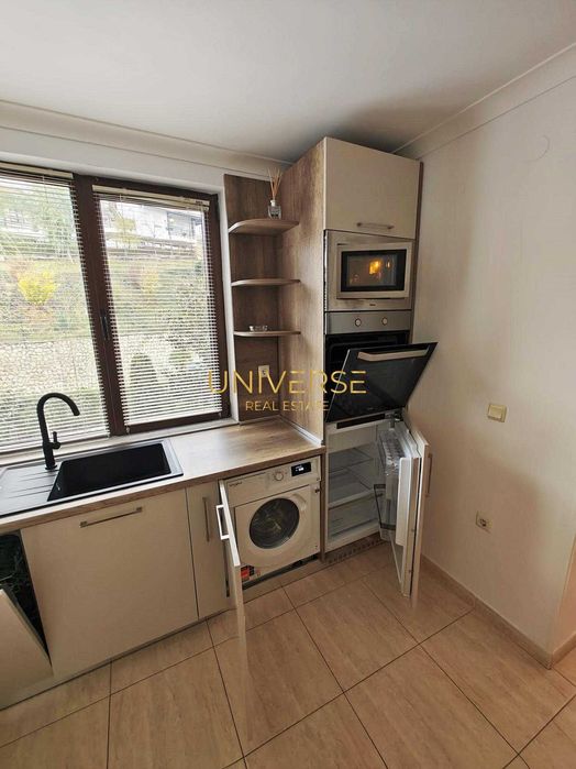 Продава се Едностаен апартамент в Свети Влас - 56 кв.м за 1461 €/кв.м - Снимка #1