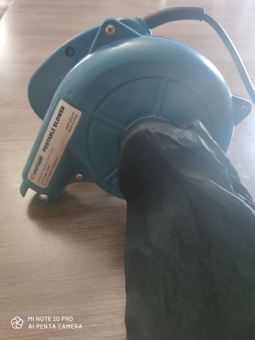 Пилисос для компьютера