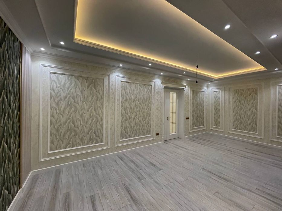 Шахристанский 3 сот Новый Евро Дом Участок