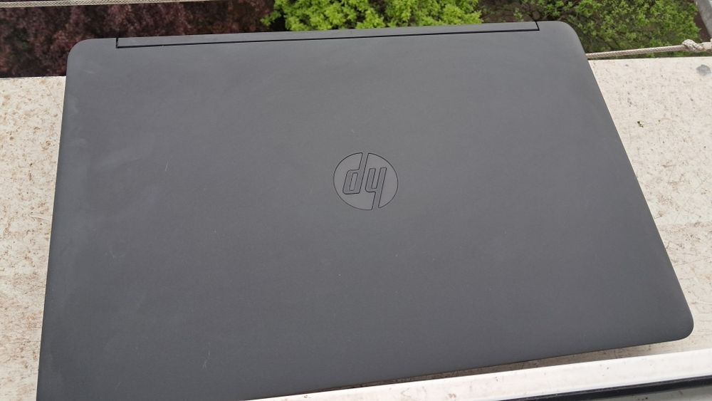 Laptop HP Probook