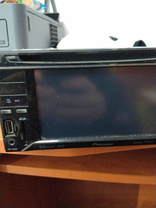 Мултимедия pioneer avh-3300BT
