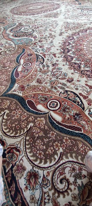 Калин котта чиройли эрон гилам