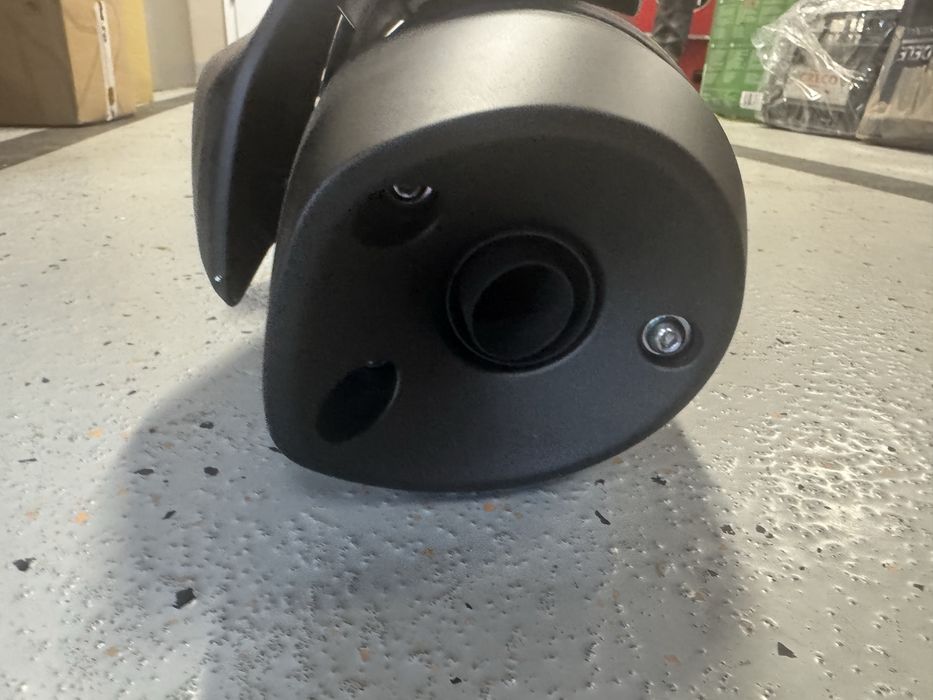 Esapament(toba).pentru TMax’Model 2024