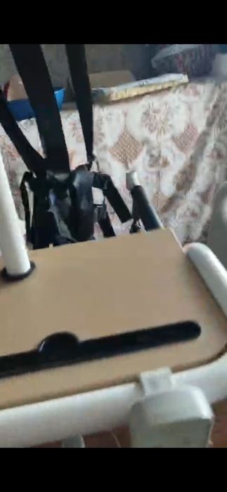 Подъемник для инвалидов