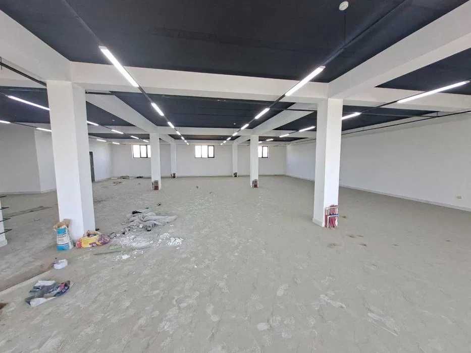 Продаётся 6-этажное здание (Кибрайский район) (N144)