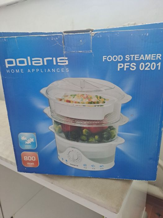 Мультиварка Polaris