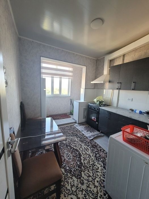 Сдаётся квартира Новза метро