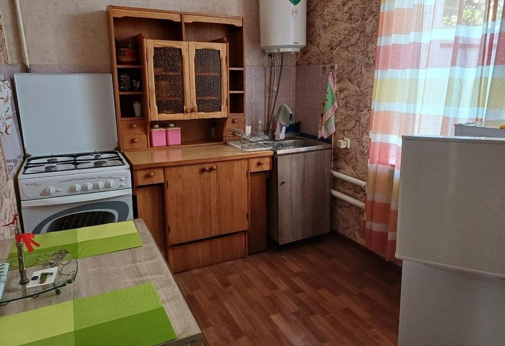 сдам небольшую времянку