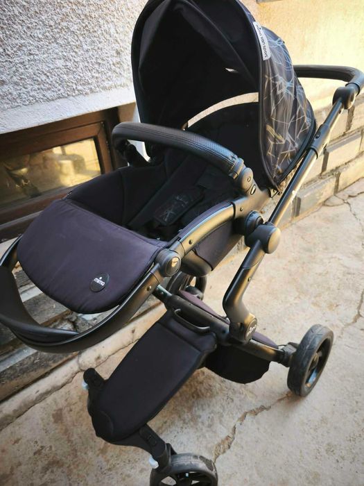 Mima xari sport Бебешка количка