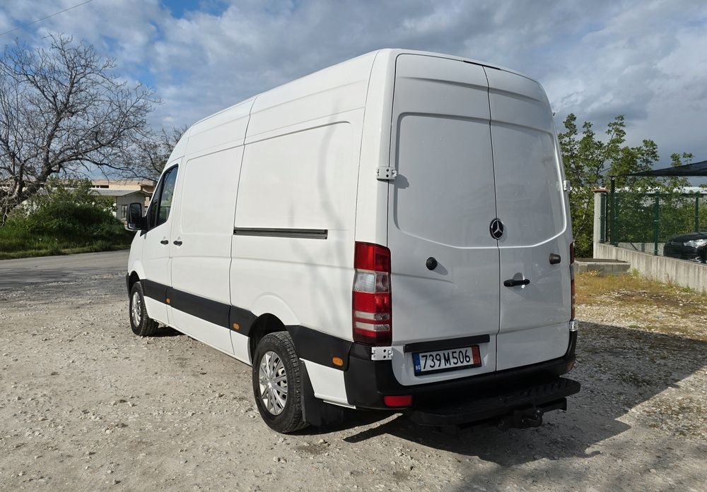 Mercedes Sprinter 315CDI