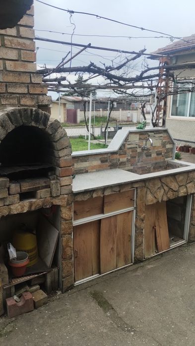 Къща в гр.Тервел