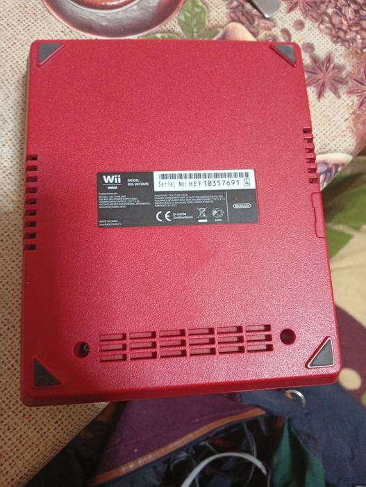 Продавам игра Нинтендо