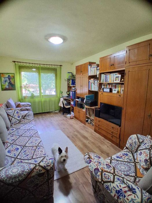Apartament de 3+1 camere, cu intrare separata si terasa, in Targu Mures, Cartier Unirii