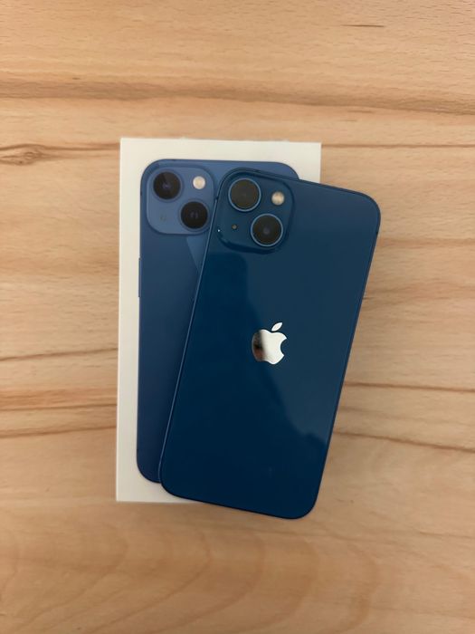 Продается iphone 13