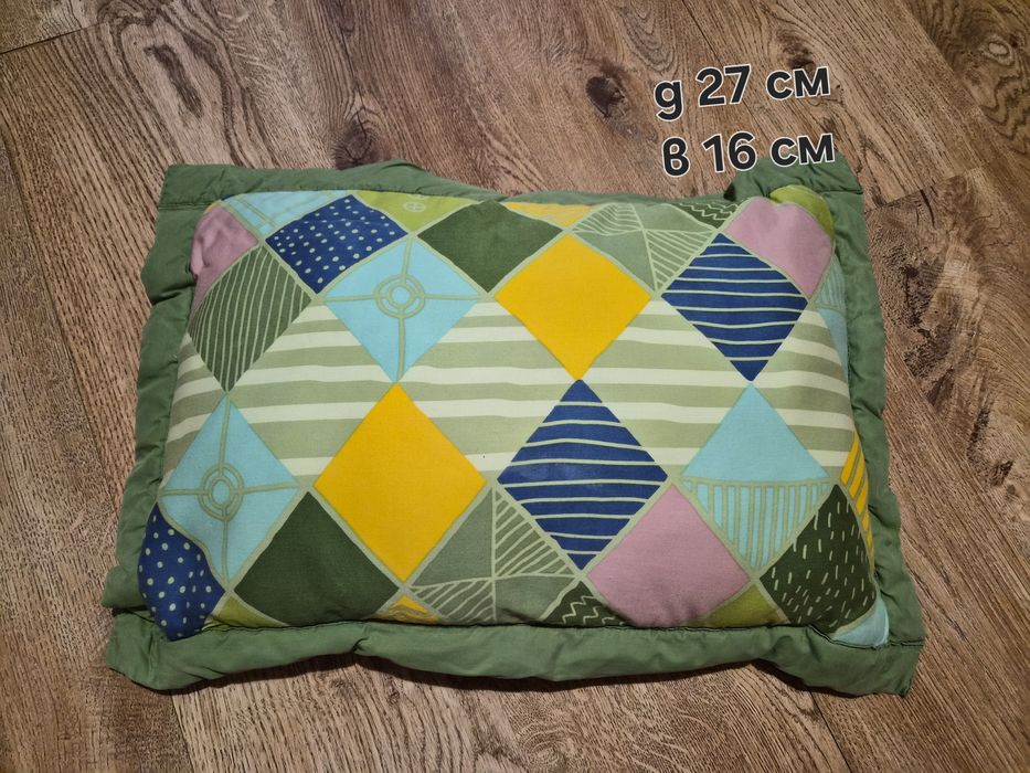 Два броя детски възглавници Dormeo