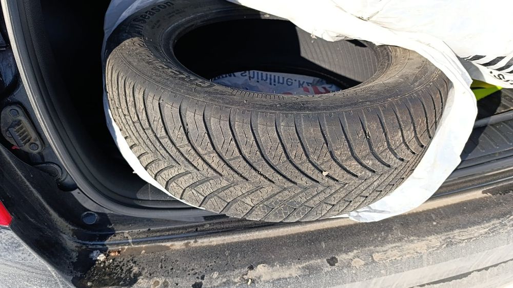 Продам LING LONG китай