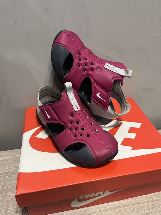 Nike Sunray Protect 2 номер 27