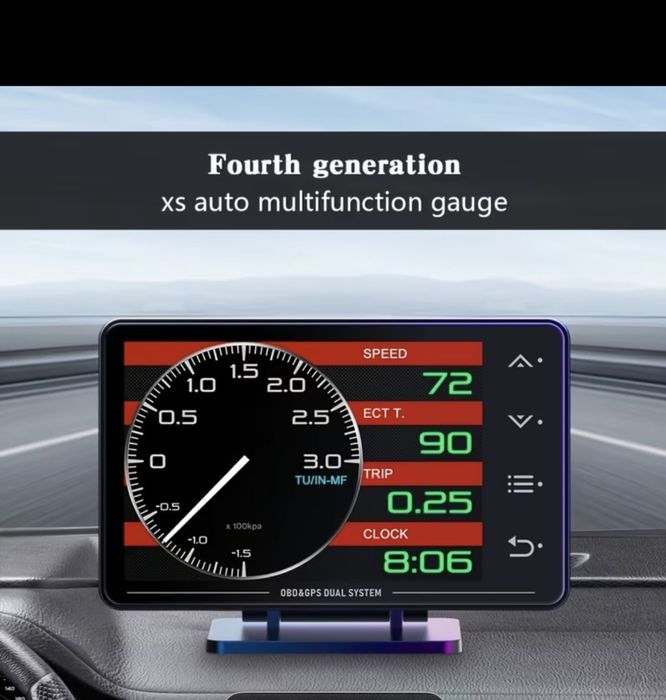 Obd 2 диагностика