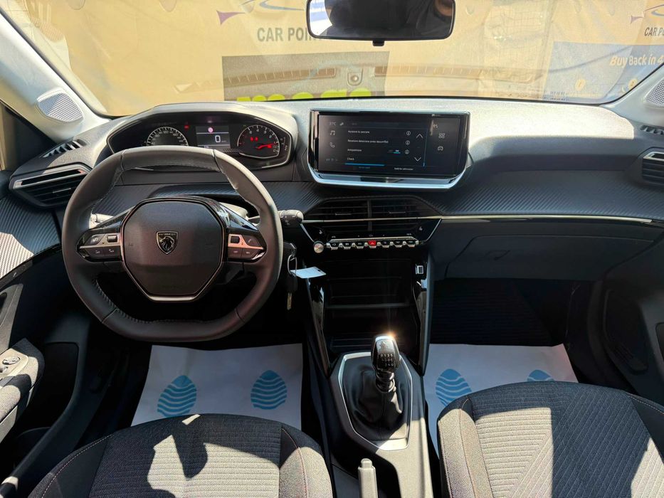 Peugeot 208 Style 226Km!! 2025*1.2*101Cp*Garantie*Nou*Fara accidente