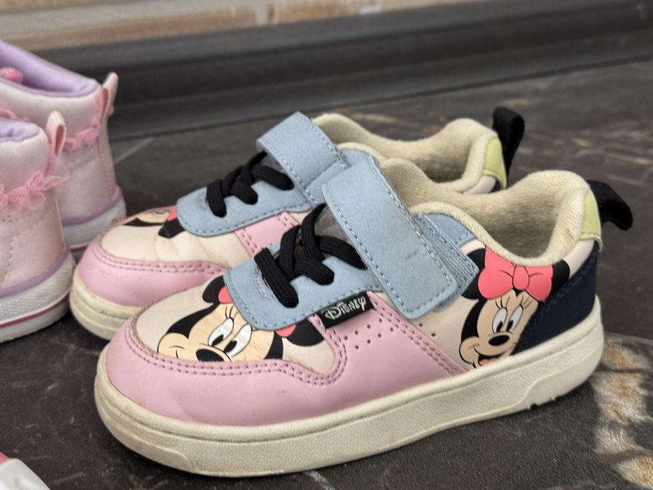 Детски обувки-23/26 номер