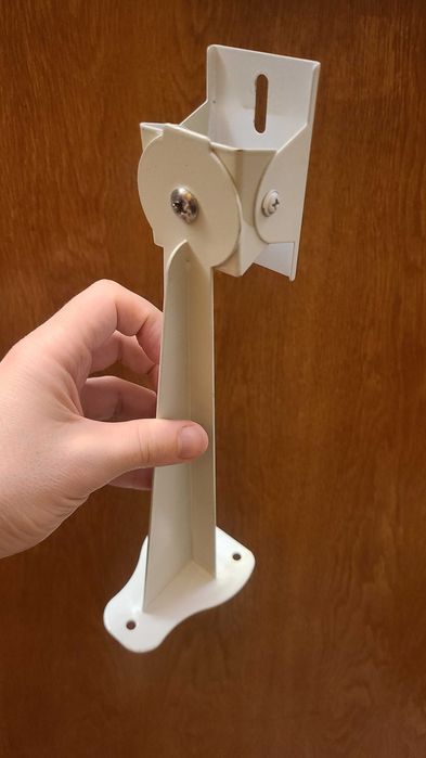 Конзола за монтаж на камера за наблюдение