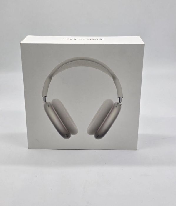 Airpods MAX - NEW - Sigilate