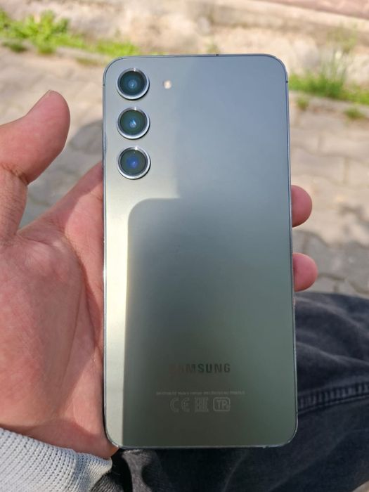 продам самсунг с23 плюс бу