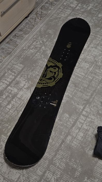 Доска Morrow radium