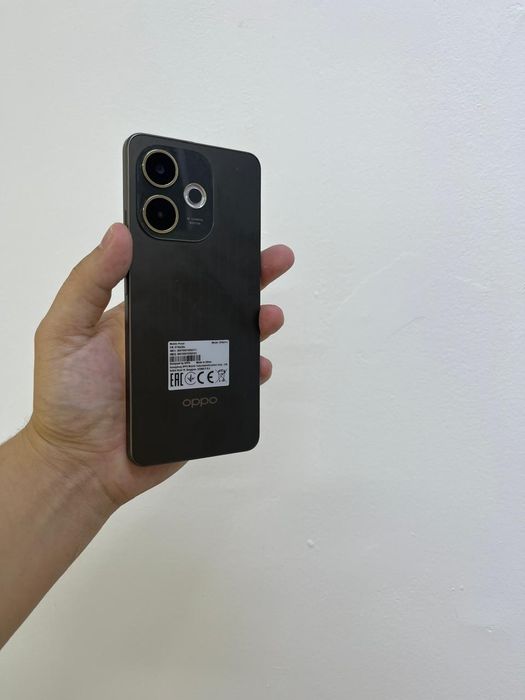 Телефон Оппо А5 про 256гб