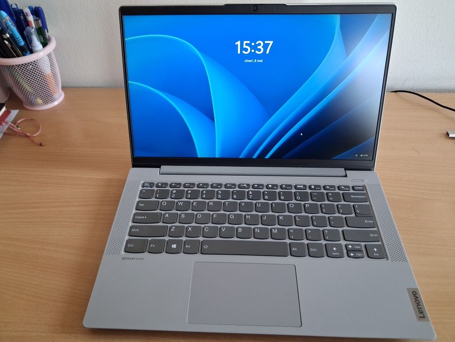 Laptop Lenovo IdealPad 5 - stare excelenta