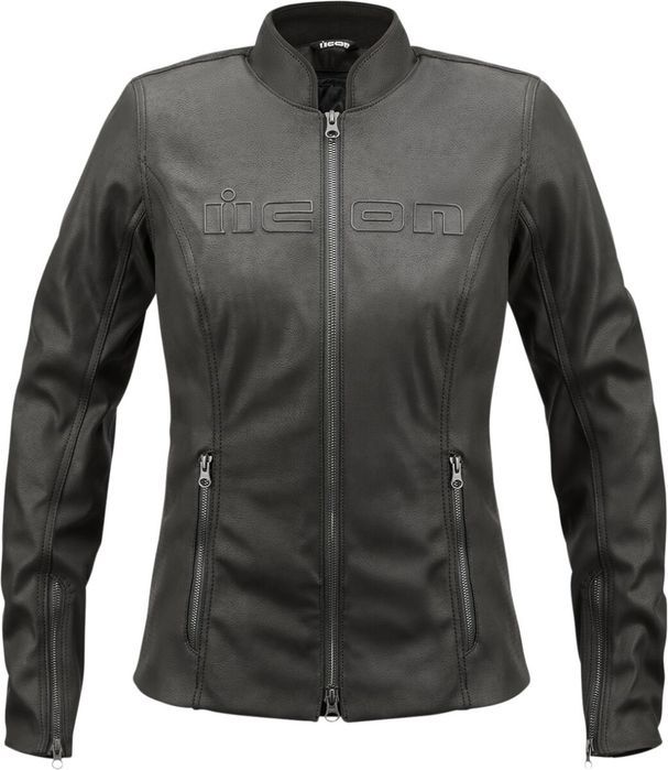 Geacă Icon Tuscadero2™ negru