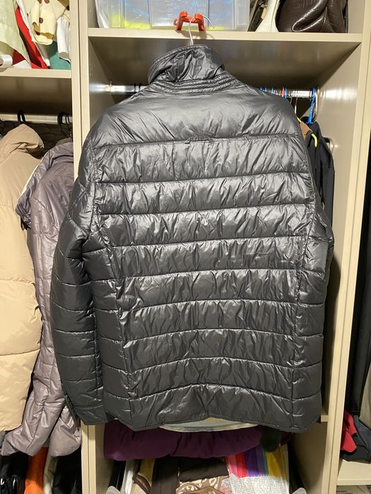 Мужская куртка остин