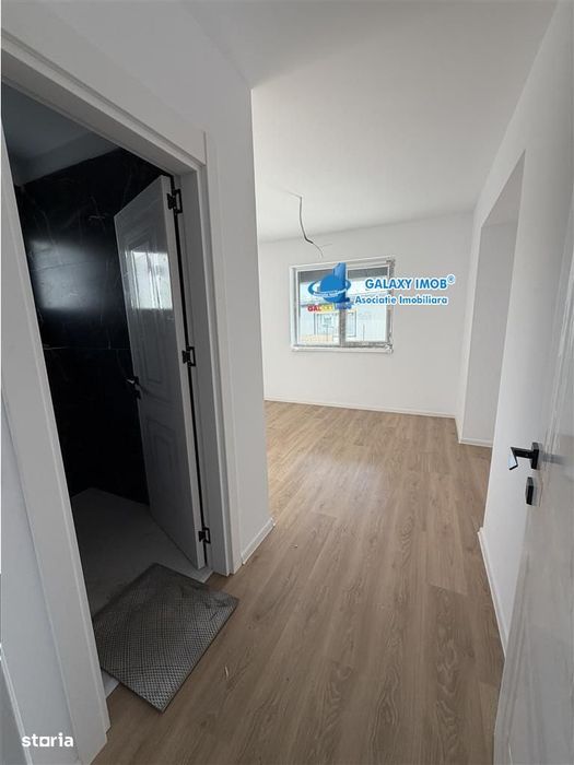 Apartament 3 camere2 bai-Gradina 100mp-Boxa-Bucatarie mobilata