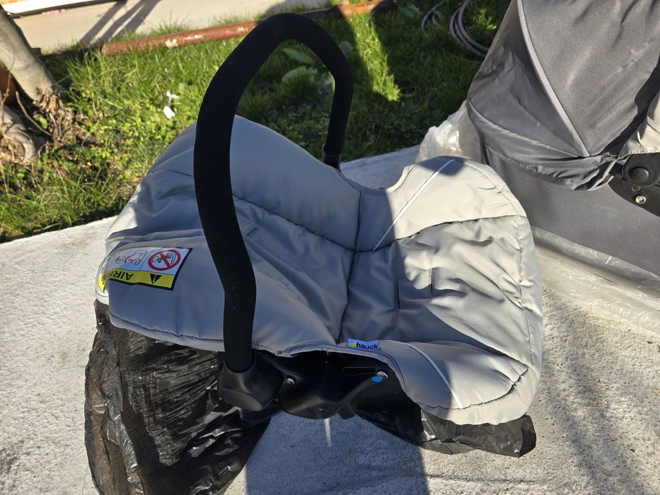 Детска количка 3в1