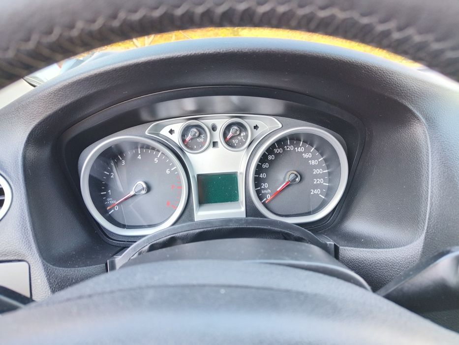 Dezmembrez Ford Focus 2 1.6 Ti-VCT 2009