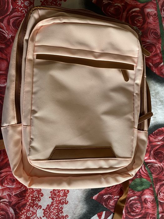 Порфель не использованный