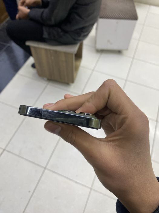 Iphone 13 pro с гарантией