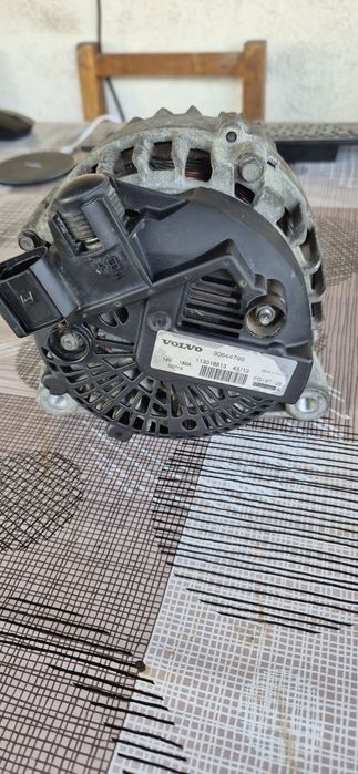Alternator Volvo 30659390 și 30644799