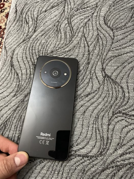 Redmi A3X на гаранти