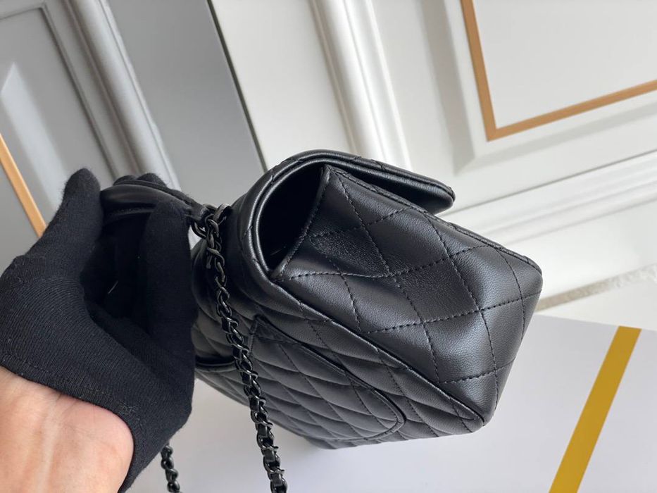 Geanta Chanel Medium